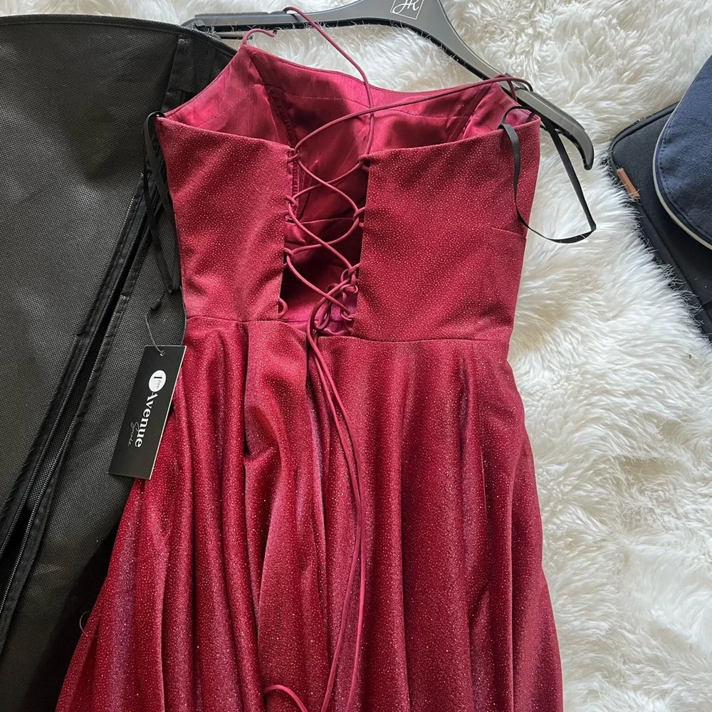 Robe de bal - Picture 3 of 7